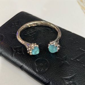 💥💥price drop 💥Stephen Webster a cat eye Blue bracelet